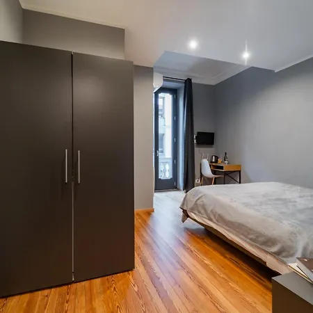 Apartamento Little Dream Zona Piazza Galimberti *