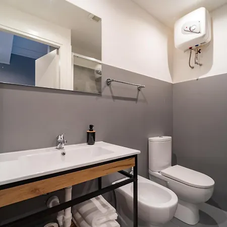 Apartamento Little Dream Zona Piazza Galimberti