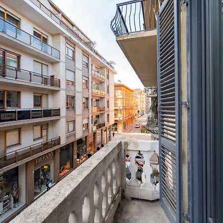 Apartamento Little Dream Zona Piazza Galimberti *