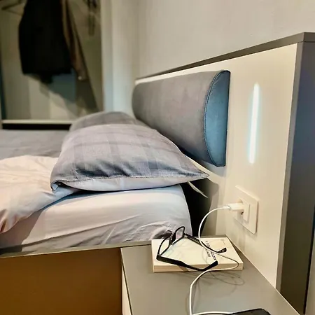 Apartamento Little Dream Zona Piazza Galimberti